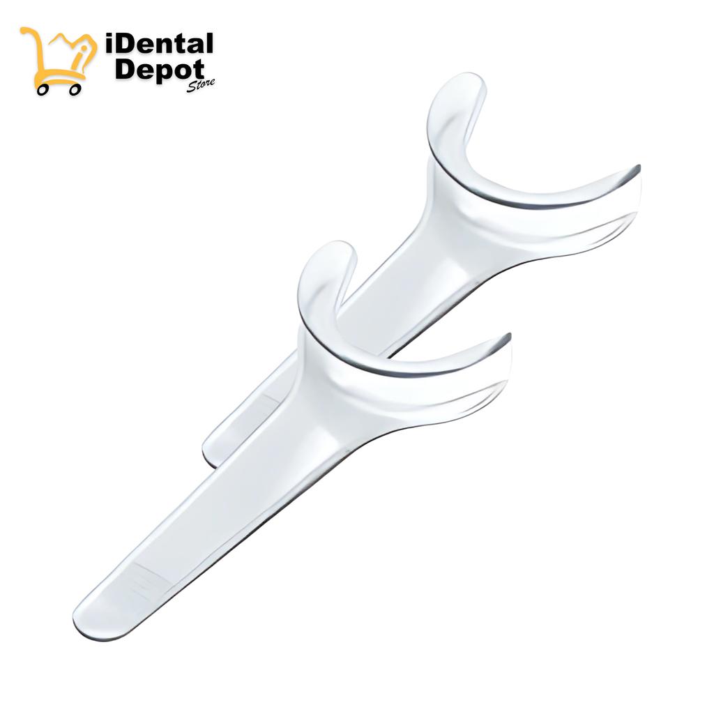[RET013] RETRACTOR CARRILLO INDIVIDUAL GDE 1 PAR