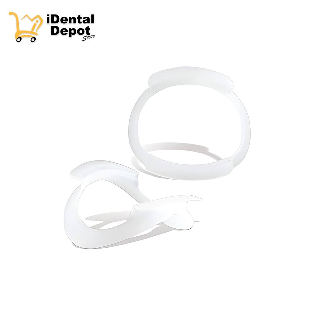 [RET017] RETRACTOR FORMA O LABIOS Y MEJ GDE