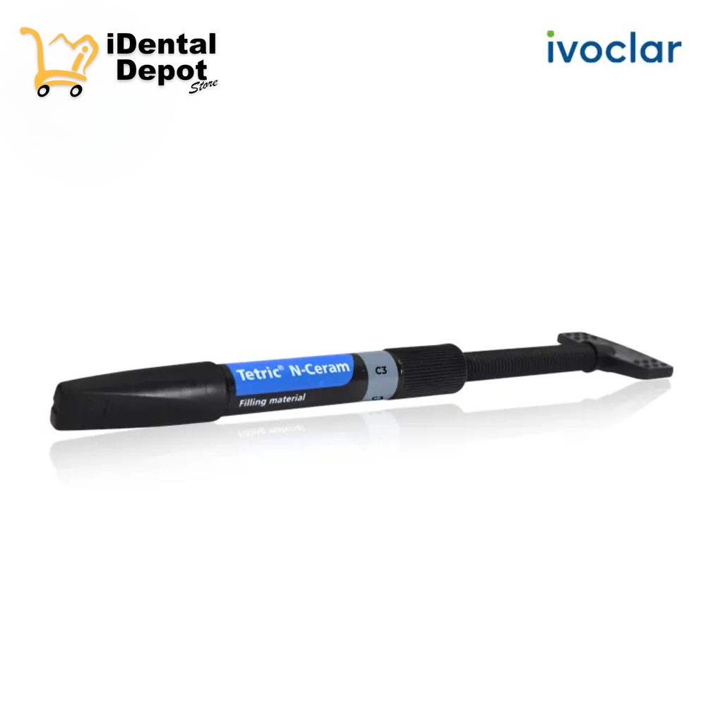 RESINA TETRIC N-CERAM REFILL 1X3.5G C3