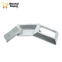 MUFLA CAJA DE MUERTO DE ALUMINIO