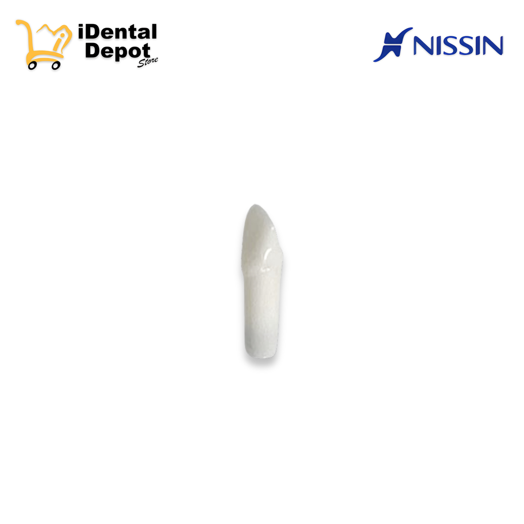 DIENTE NISSIN 12.LATERAL SUP/DER PERMANENTE