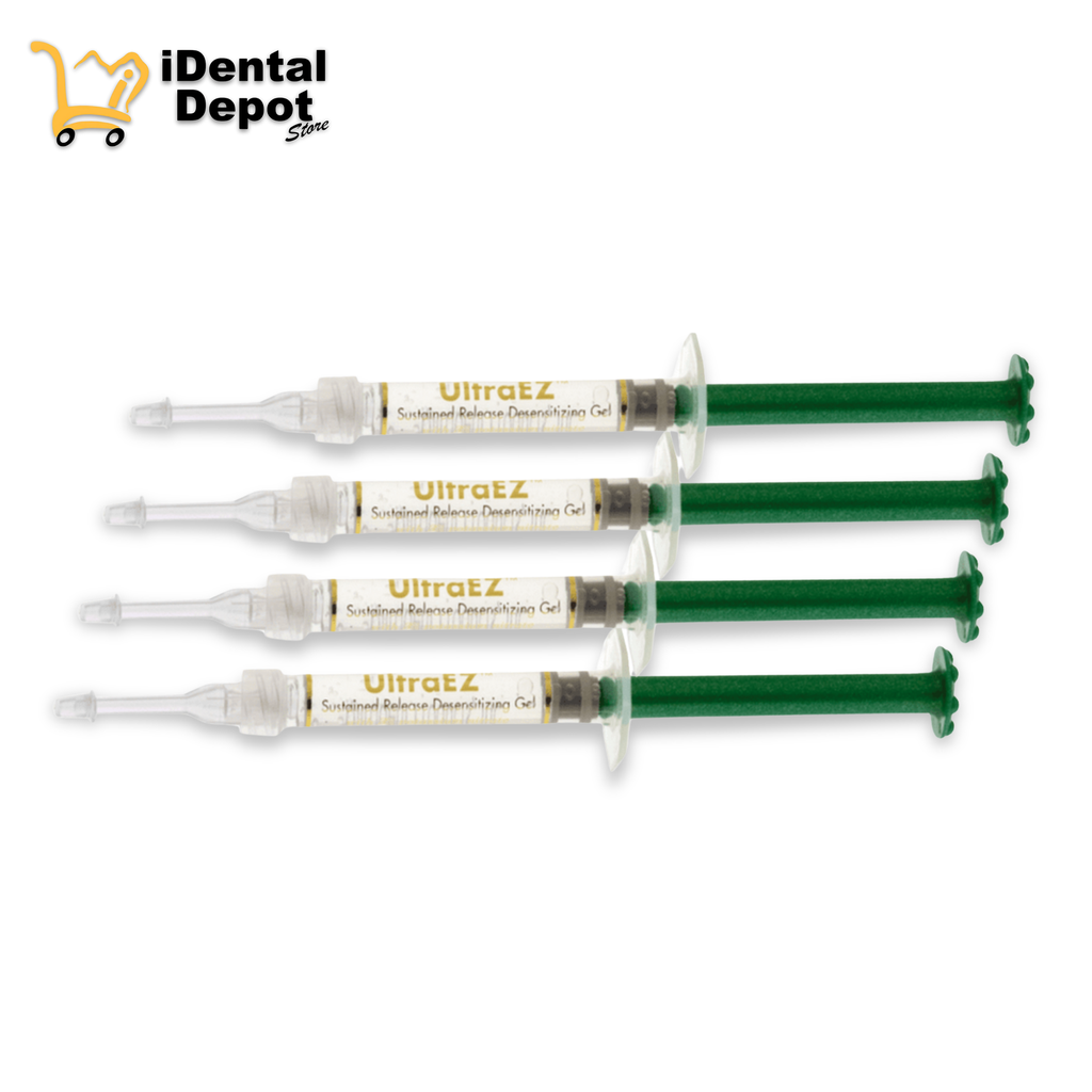 ULTRAEZ MINI KIT C/4 JER, GEL DESEN