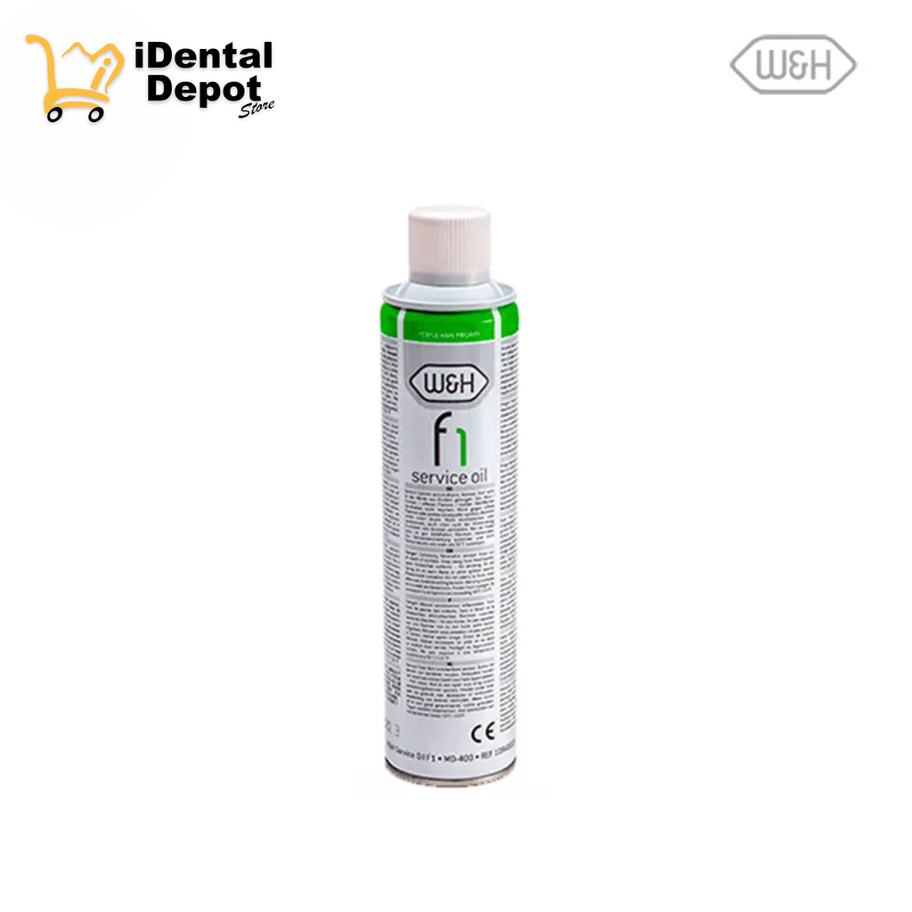 ACEITE LUBRICANTE WH PARA PZA DE MANO CON TAPA PULVERIZADORA SPRAY 000301