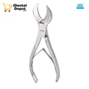 PINZA CANGREJO ARAIN