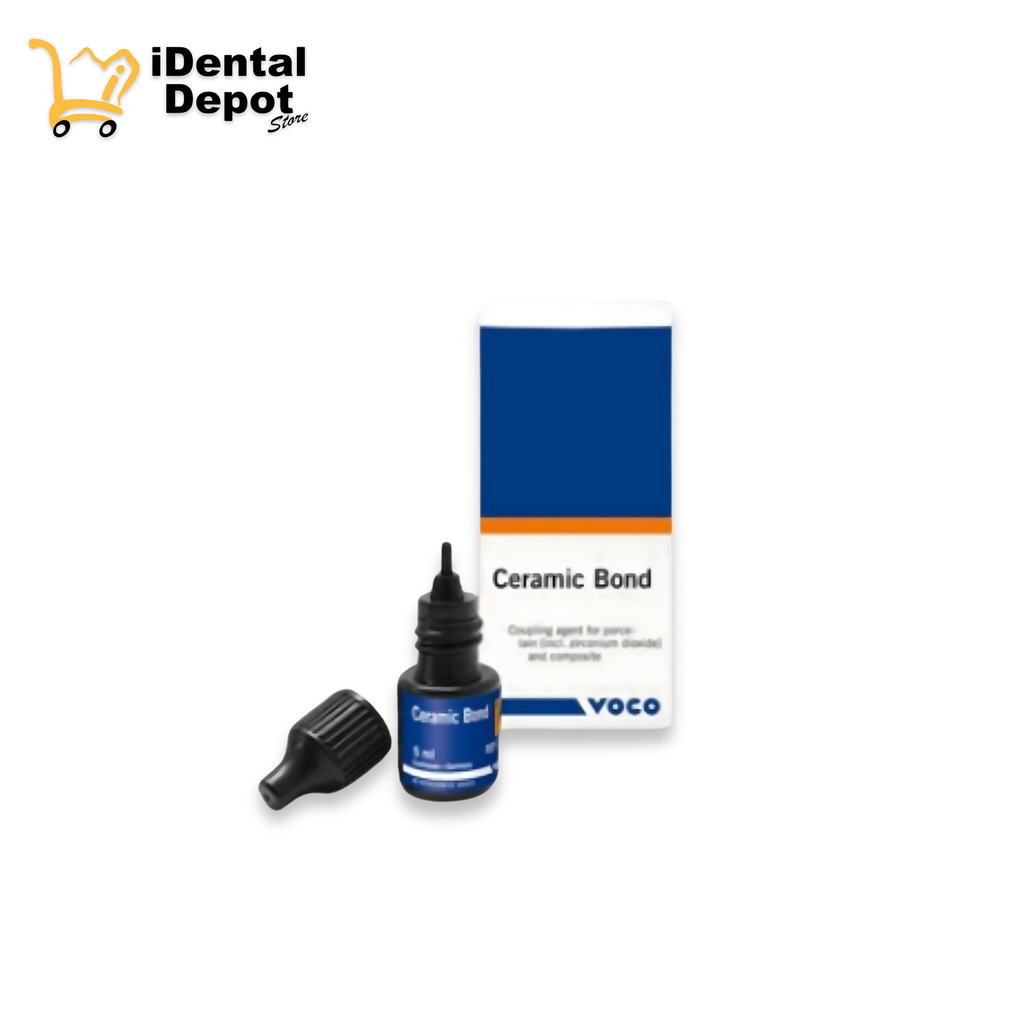 CERAMIC BOND FRASCO 5 ML