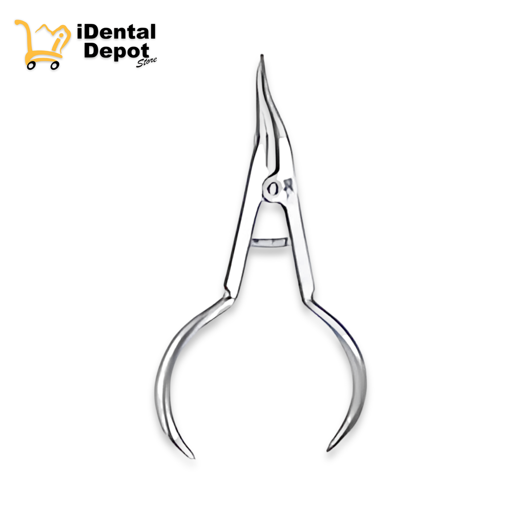 PINZA PARA ELASTICOS Y SEPARADORES