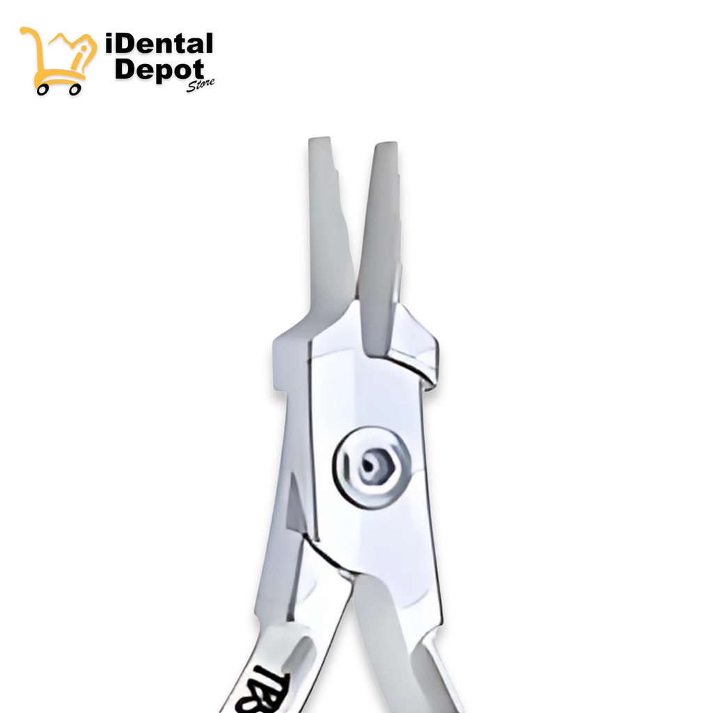 [01-015] PINZA LOOP BENNING