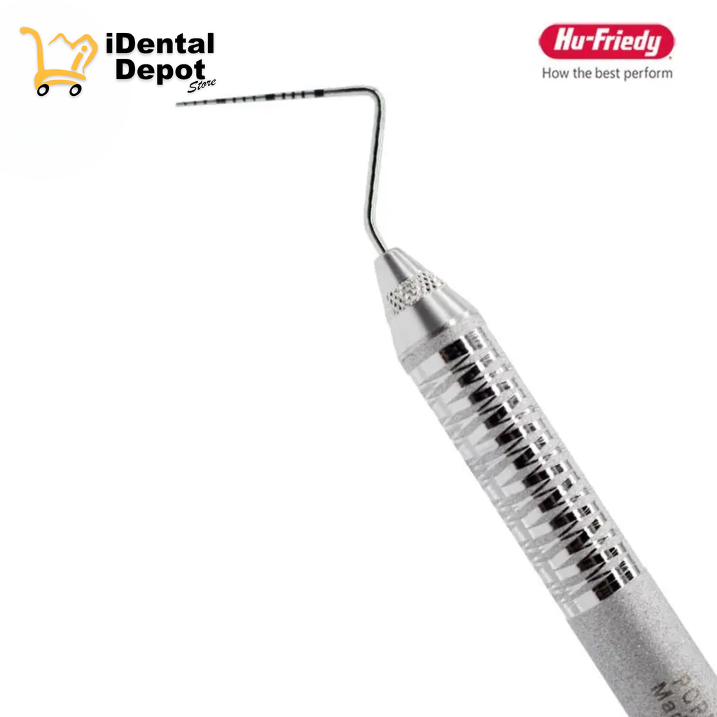 SONDA CAROLINA DEL NORTE UNC15 CODIFICADA MANGO 6