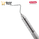 SONDA CAROLINA DEL NORTE UNC15 CODIFICADA MANGO 6