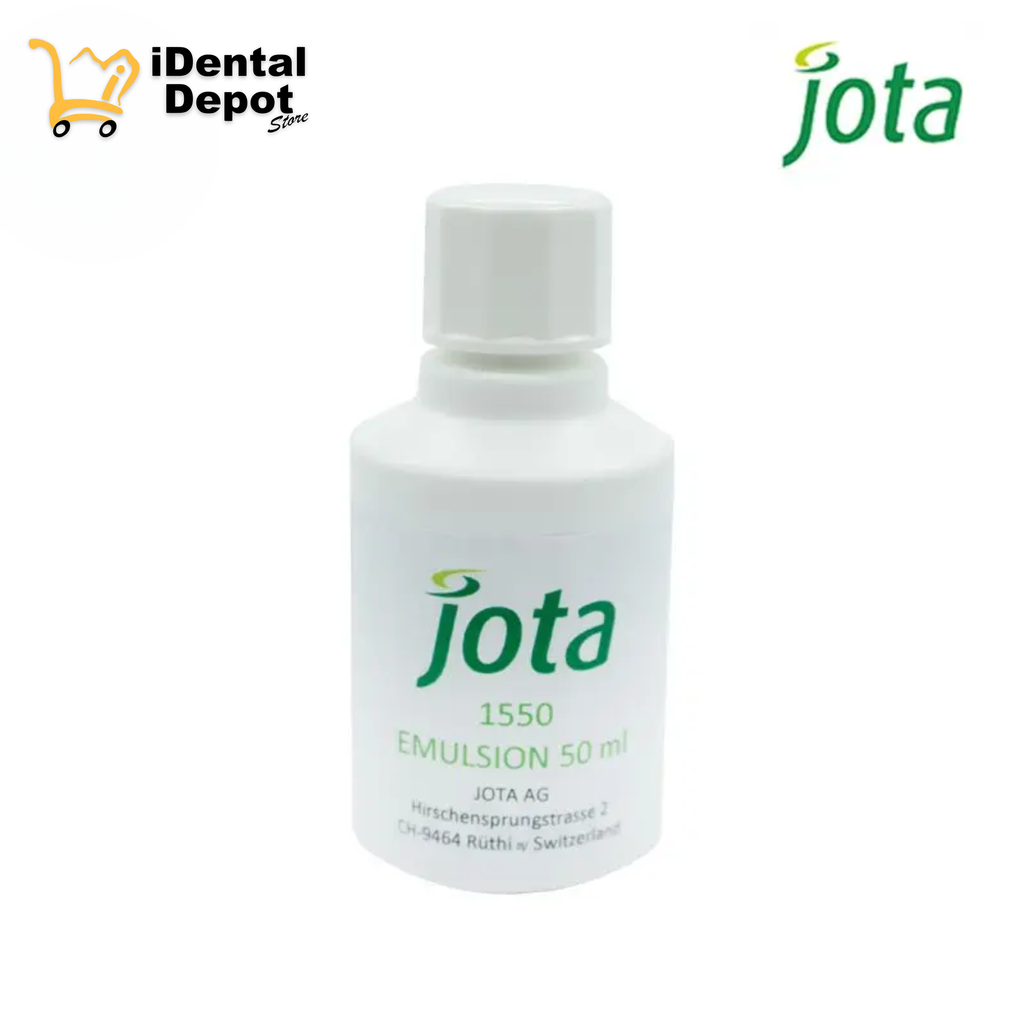 [JOTA1550] EMULSION PARA TERMINADO 50ML JOTA