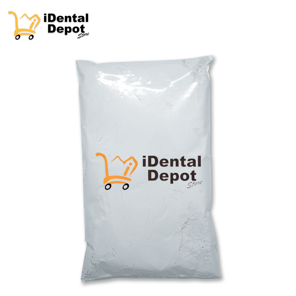 YESO ELITE ARTI 1 Kg WHITE 