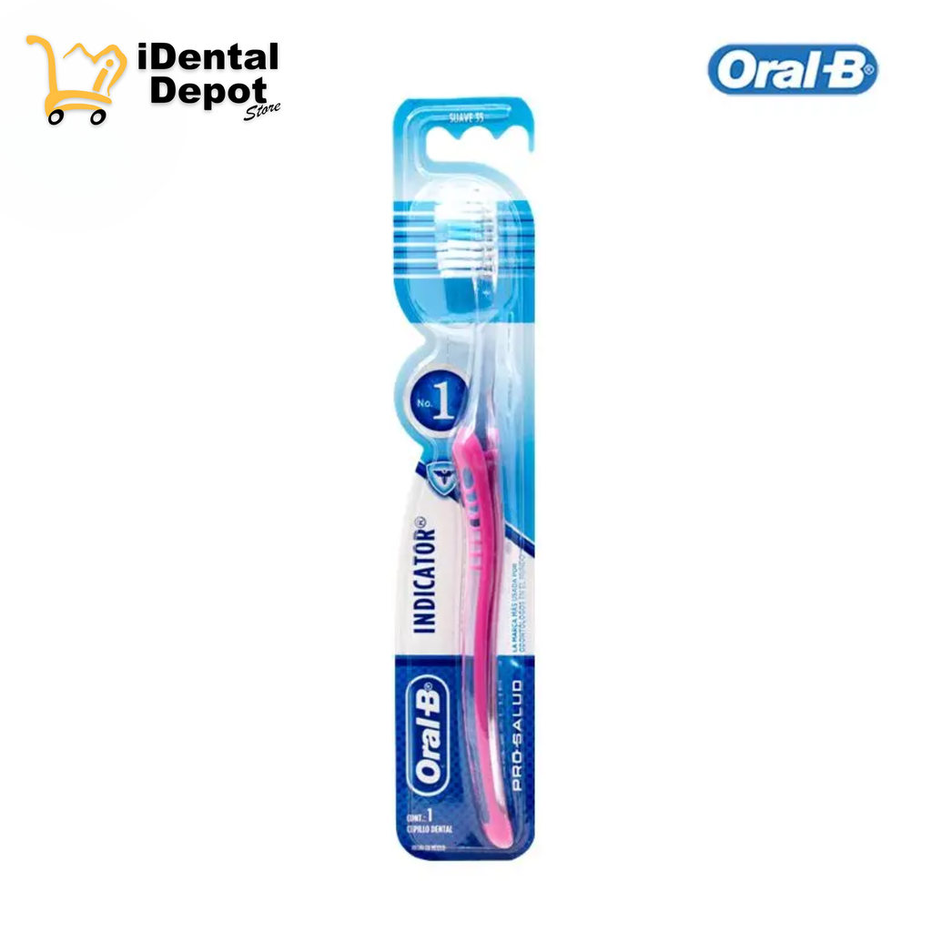 CEPILLO ORAL-B 35 ORAL-B