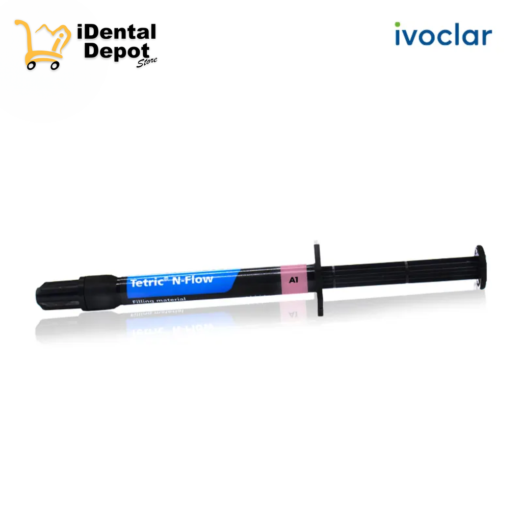 TETRIC N-FLOW REFILL 1X2G A1