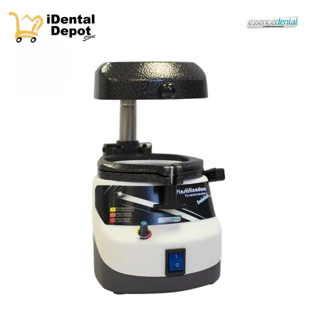 VACUM PARA ACETATOS ESSENCE (GARANTIA DE 1 AÑO)