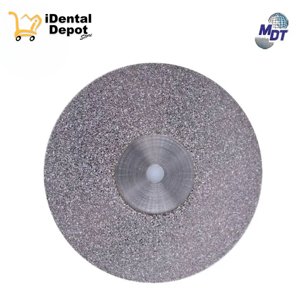 DISCO DIAMANTE PLANO X 2-FLEX 22 X 0.3/0.04MM