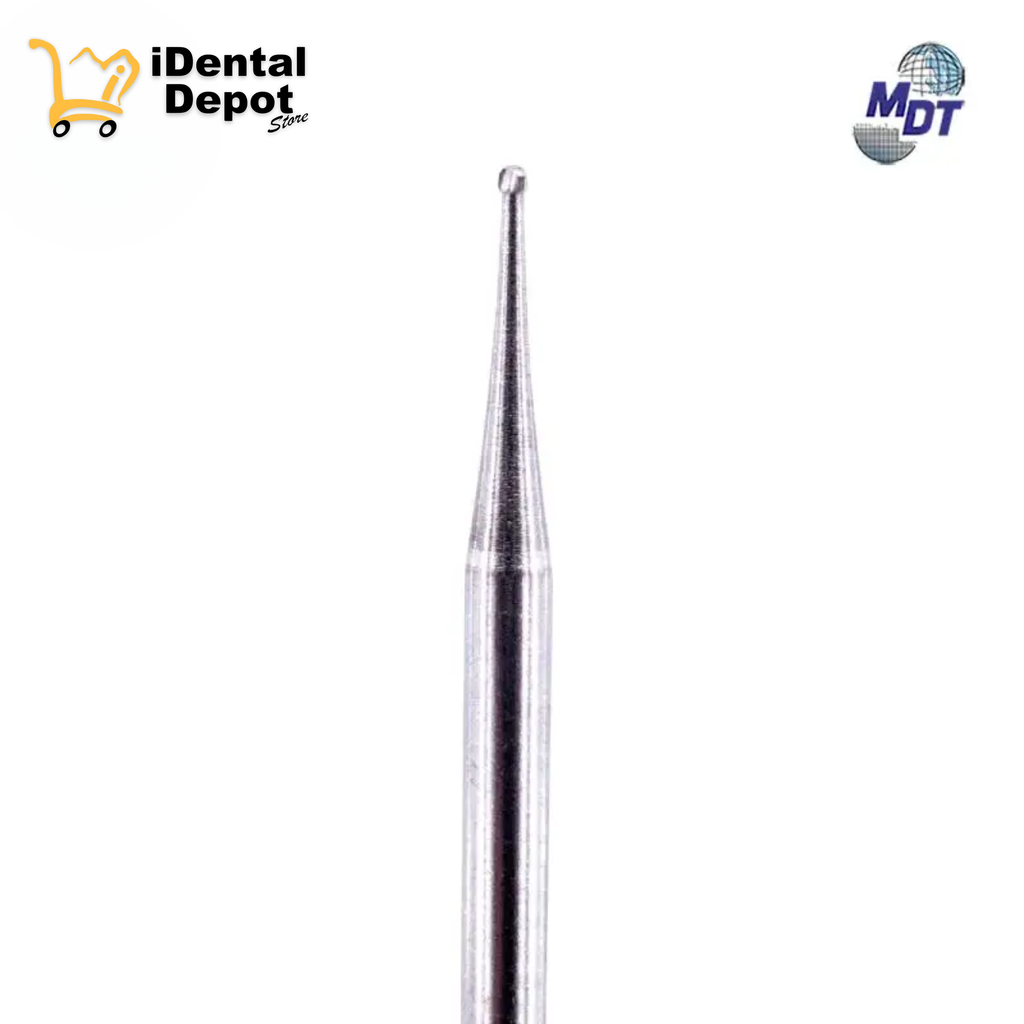 FRESA CARBURO FG1/2 MDT