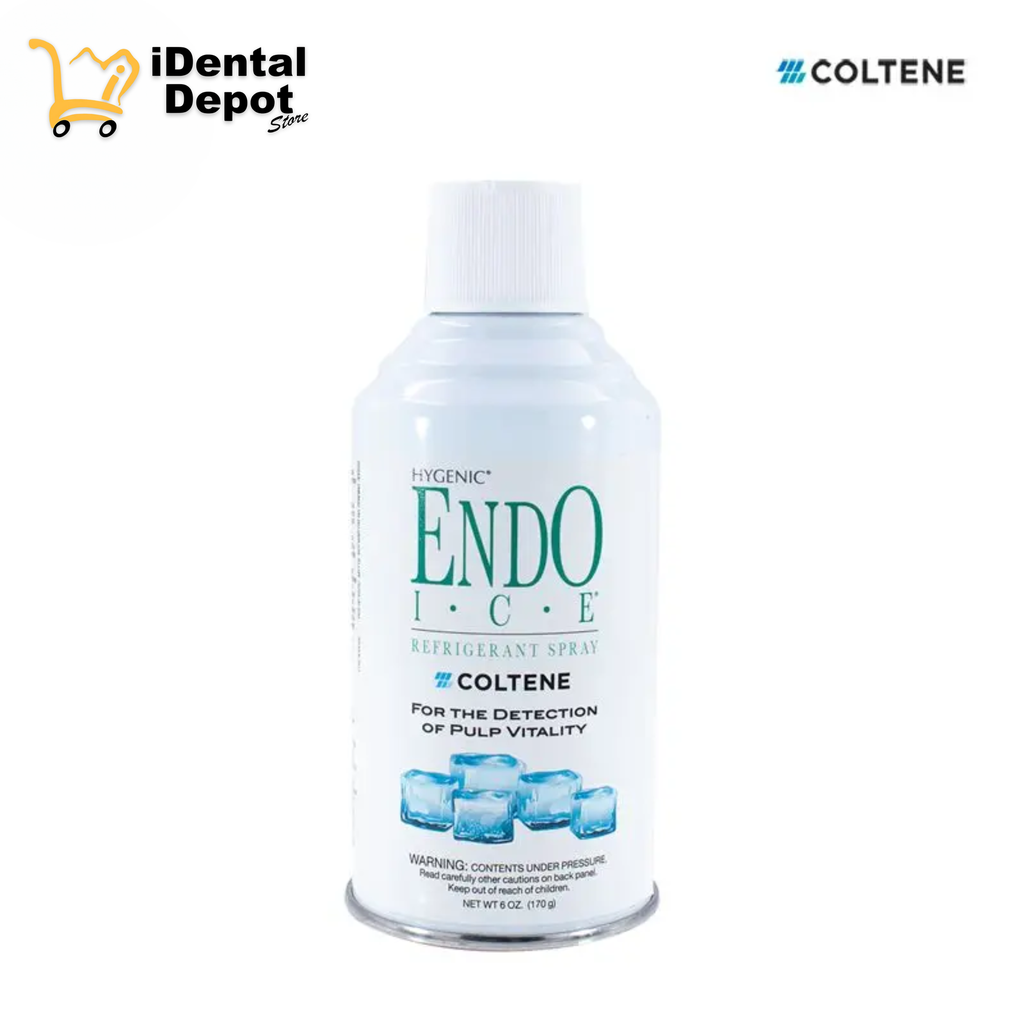ENDO I.C.E. SPRAY 6OZ.