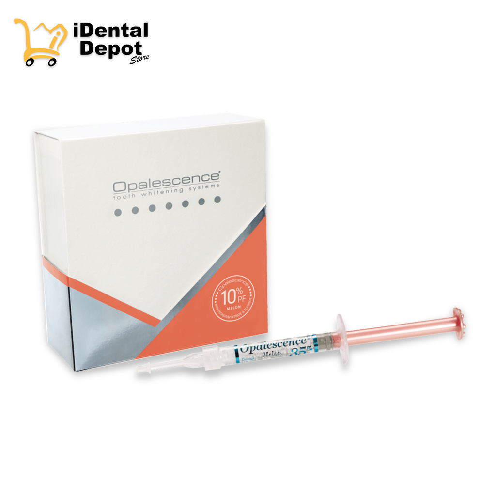 OPALESCENCE 10% PF MELON DOCTOR KIT