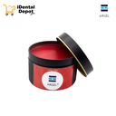 CERA PARA MODELAR ROJA ARGEL