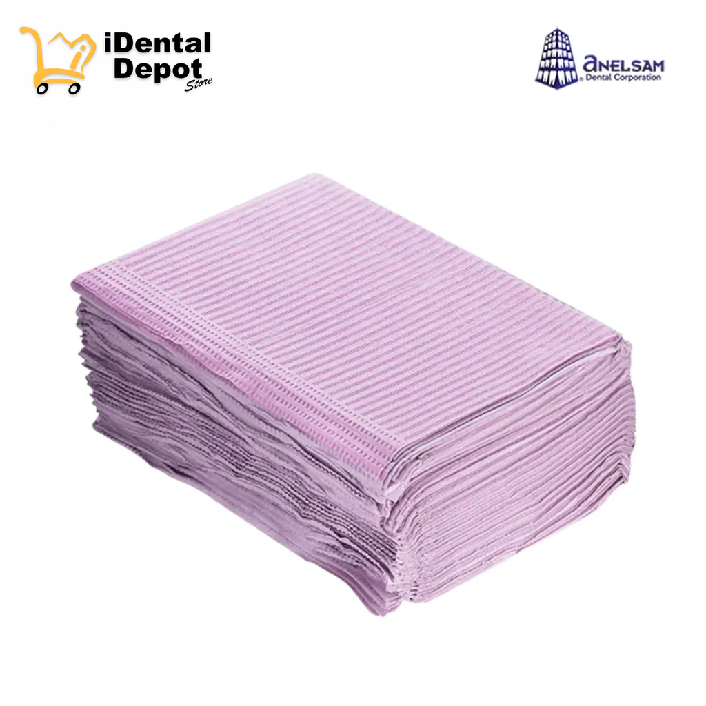 CAMPOS BOLSA CON 50 VIOLETA ANELSAM