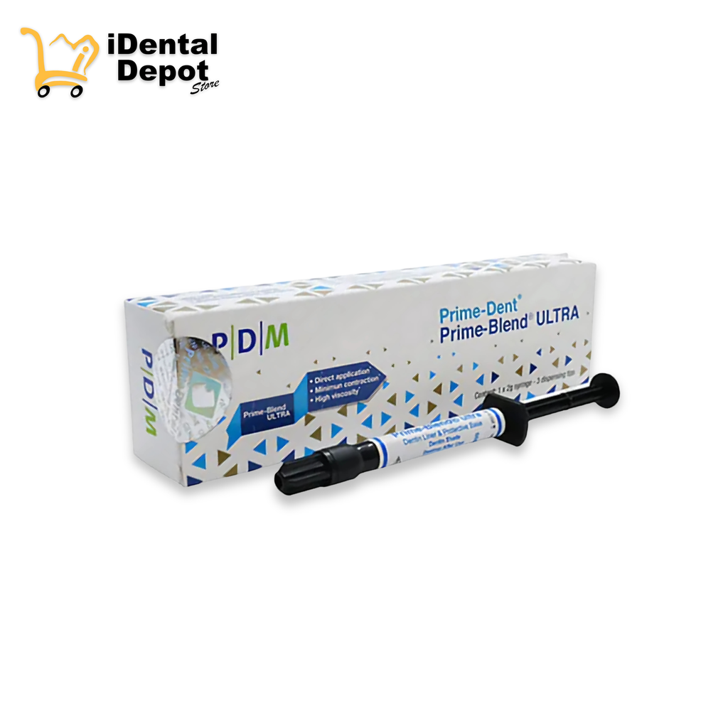 PRIME-BLEND ULTRA 2G. (HIDRÓXIDO DE CALCIO)