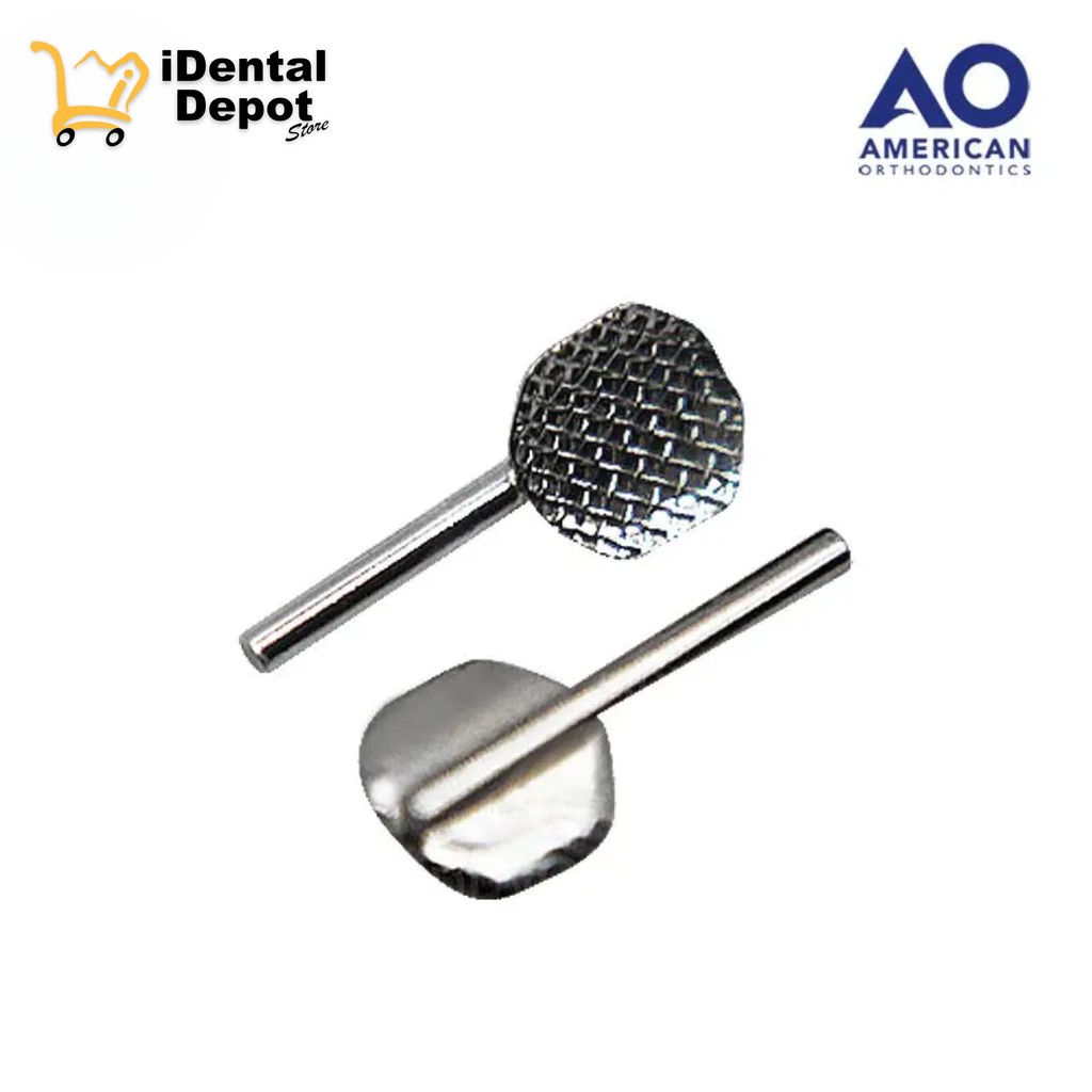 CORRECTOR LINGUAL CON MALLA 7MM