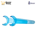 RETRACTOR SENCILLO CON 2 INFANTIL