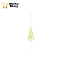 AGUJAS DENTALES ESTERILES 30 EXTRACORTA (0.3X12mm) ANELSAM PAQ C/100