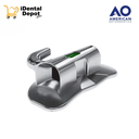 TUBO IFIT SEN LU 1er MOLAR (26) ROTH/ALEX .022 CON MALLA