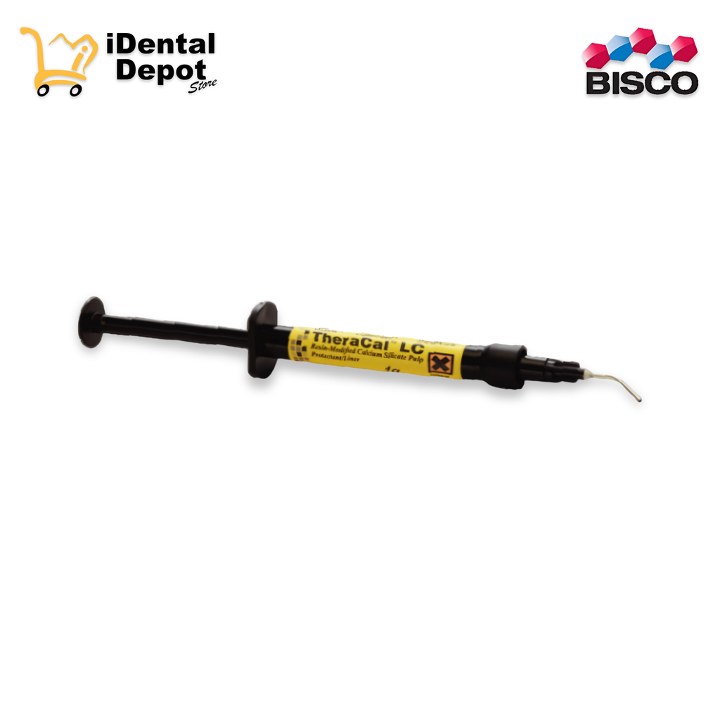 THERACAL LC JERINGA DE 1 GR