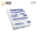 ACETATO RIGIDO NO. 20 VALDI