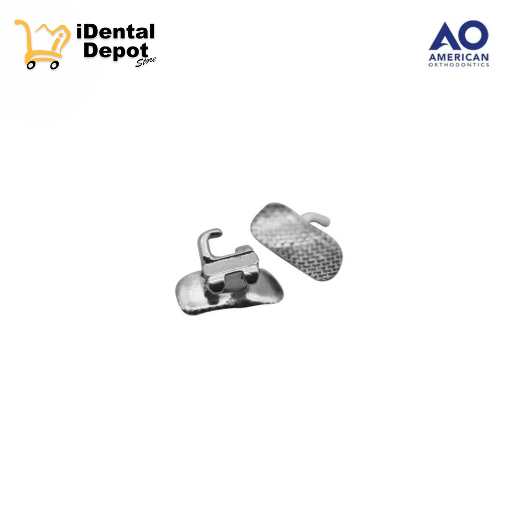 TUBO SEN CONVERTIBLE LP 1er MOLAR MBT .018 SUP/DER CON MALLA (PD)