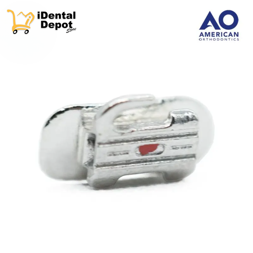 TUBO SEN CONVER IFIT 1er MOLAR MBT .022 INF/DER CON MALLA