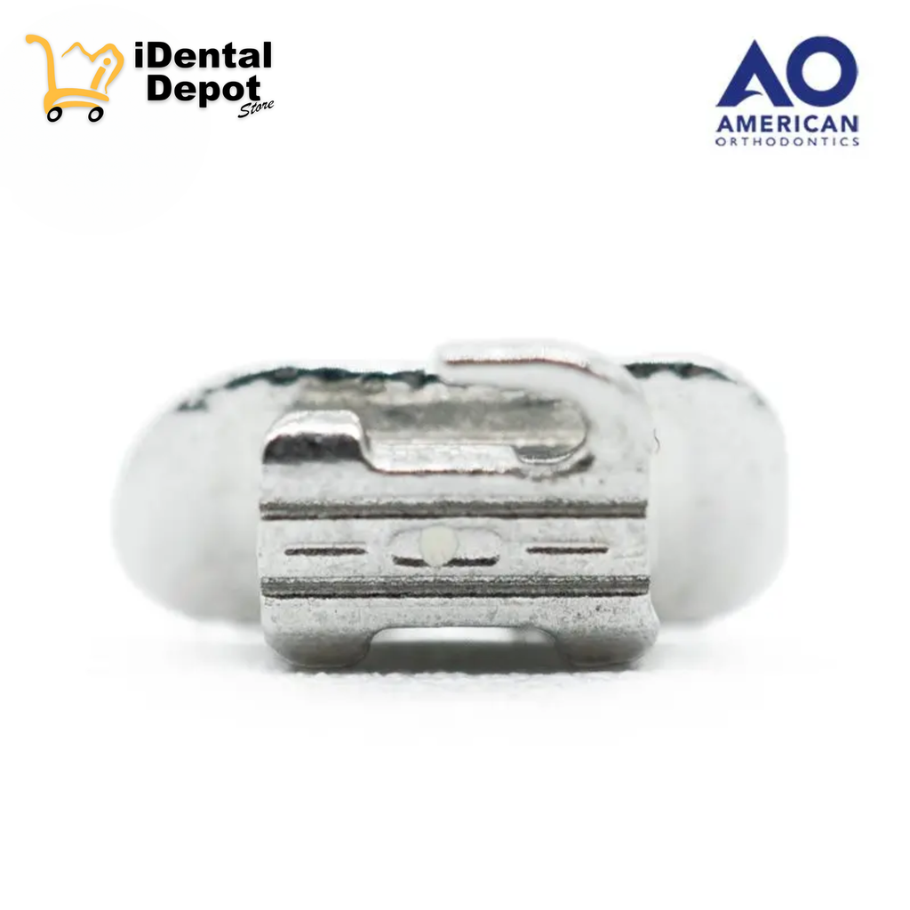 TUBO SEN CONVER IFIT 1er MOLAR MBT .022 INF/IZQ CON MALLA