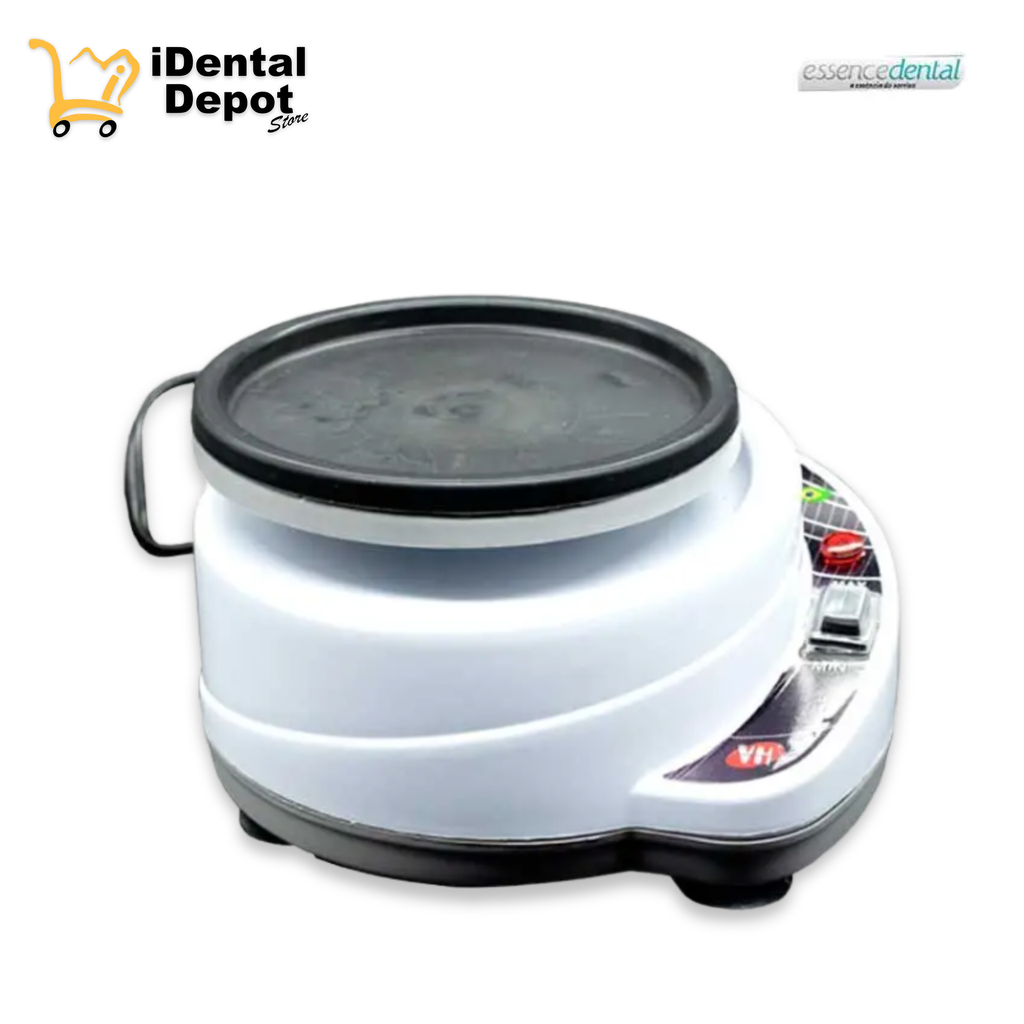 VIBRADOR DE YESO ANTES 002116 (GARANTIA DE 1 AÑO)