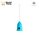 BADIJECT AGUJAS 30 CORTA PAQ C/100