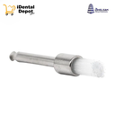 CEPILLO PROFILAXIS CONTRA ÁNGULO BLANCO ANELSAM  BOLSA C/10