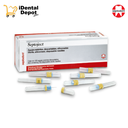 AGUJAS SEPTOJECT 30 CORTA CAJA C/100