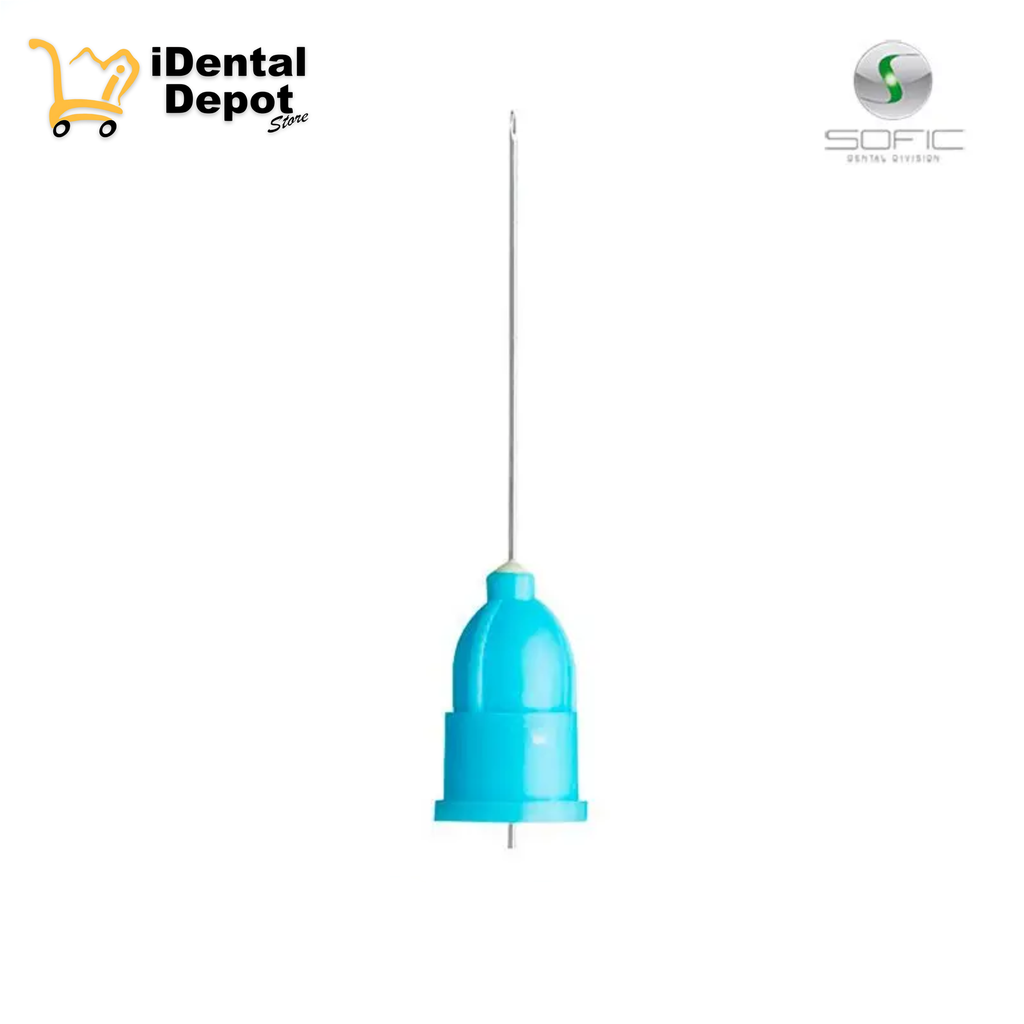 BADIJECT AGUJAS 27 CORTA PAQ C/100