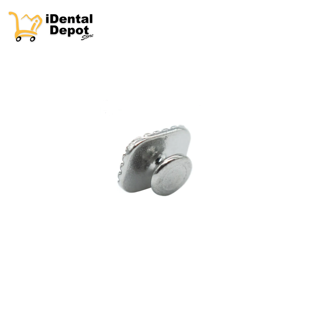 SET C/10 BOTON C/MALLA PLANO OP