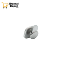 SET C/10 BOTON C/MALLA PLANO OP