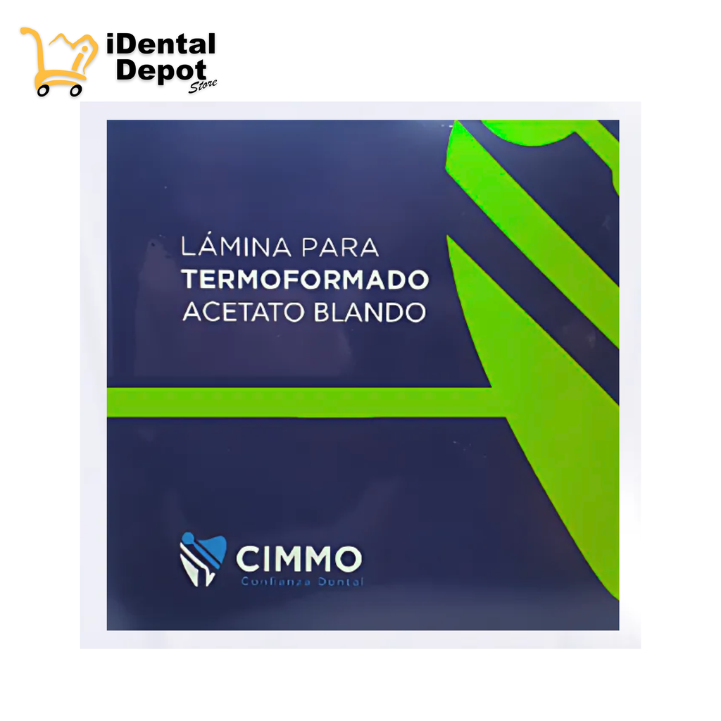 LAMINA DE ACETATO RIGIDO .060 CON 20 1 PZA