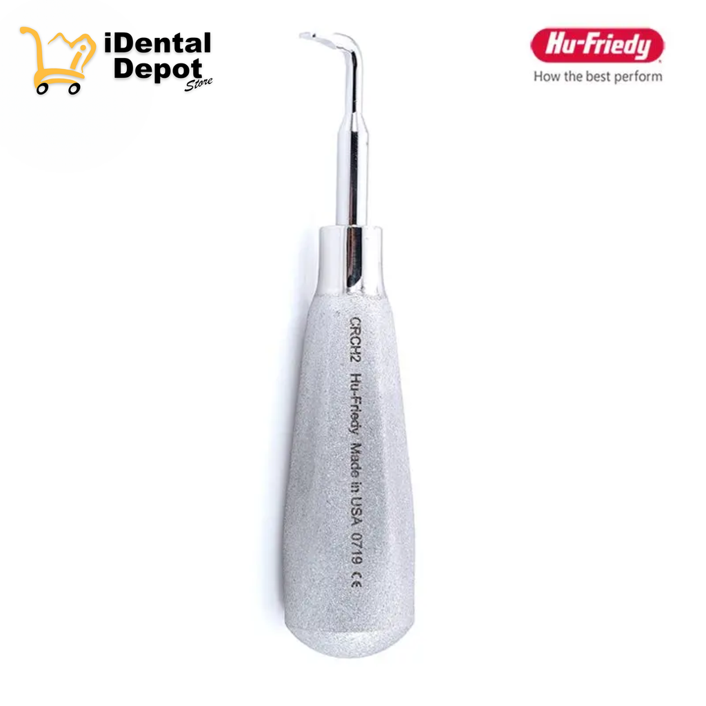 REMOVEDOR DE CORONA CHRISTENSEN ANGULADO 90° HU-FRIEDY