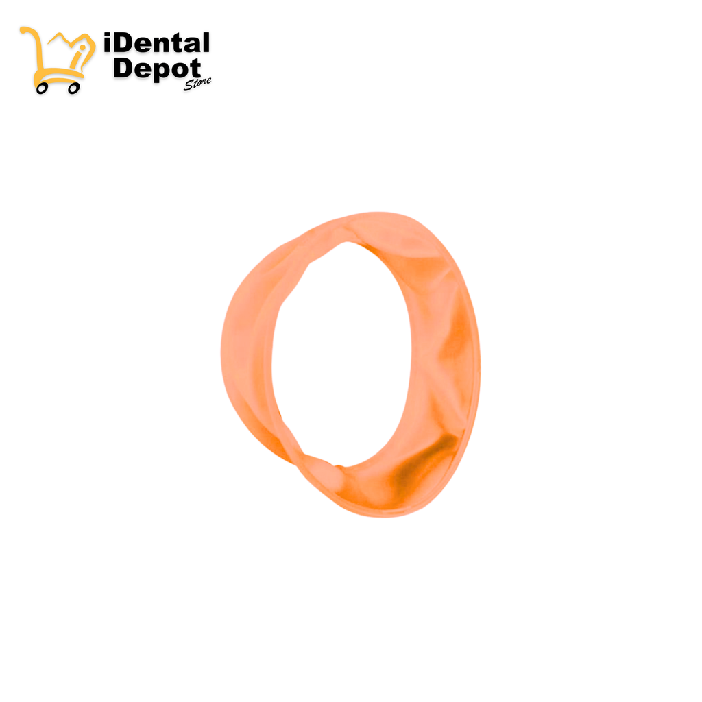 [AI034] RETRACTOR DE LABIO CHICO TPE (TIPO OPTRA GATE)