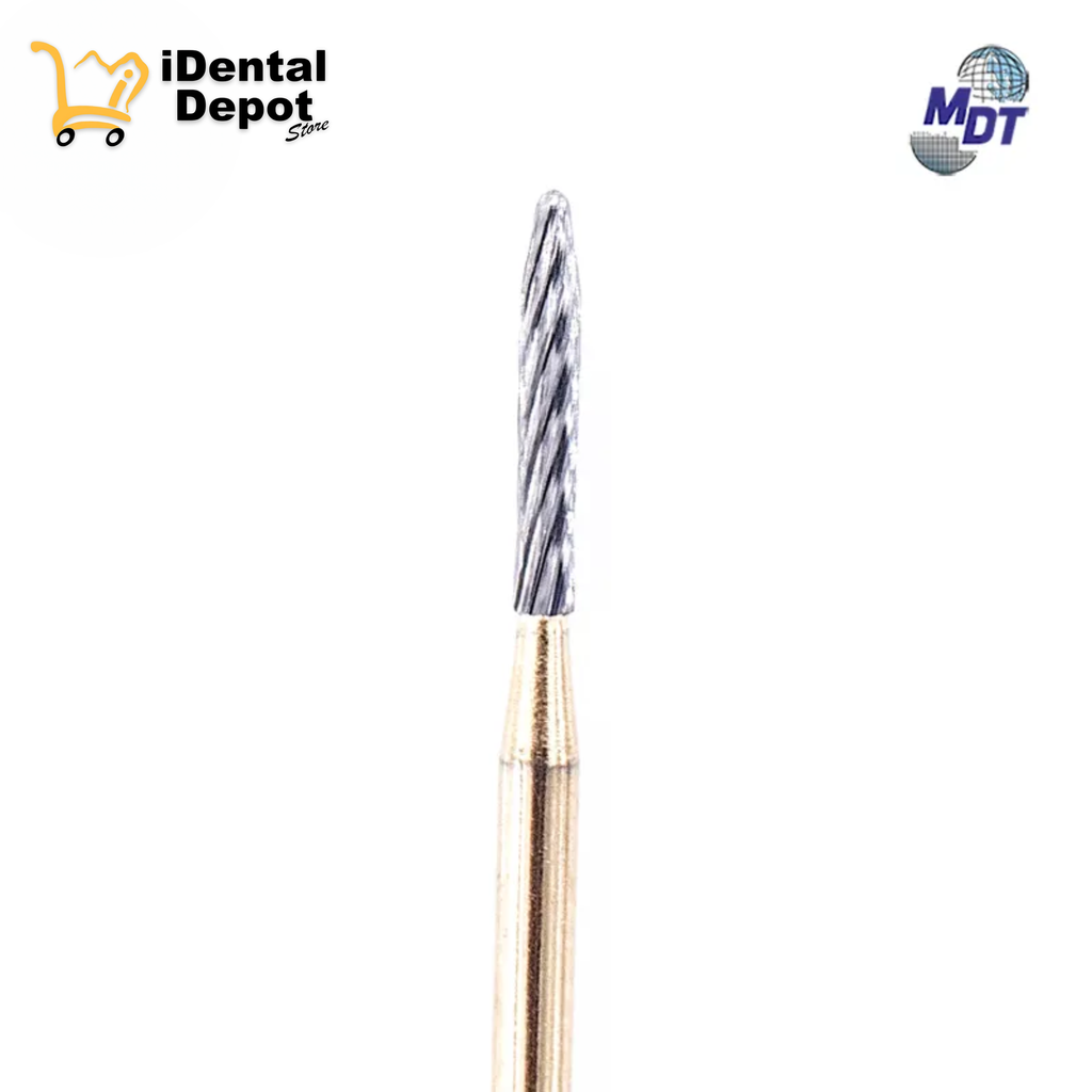 FRESA PARA TERMINADO FG 48L12H MDT