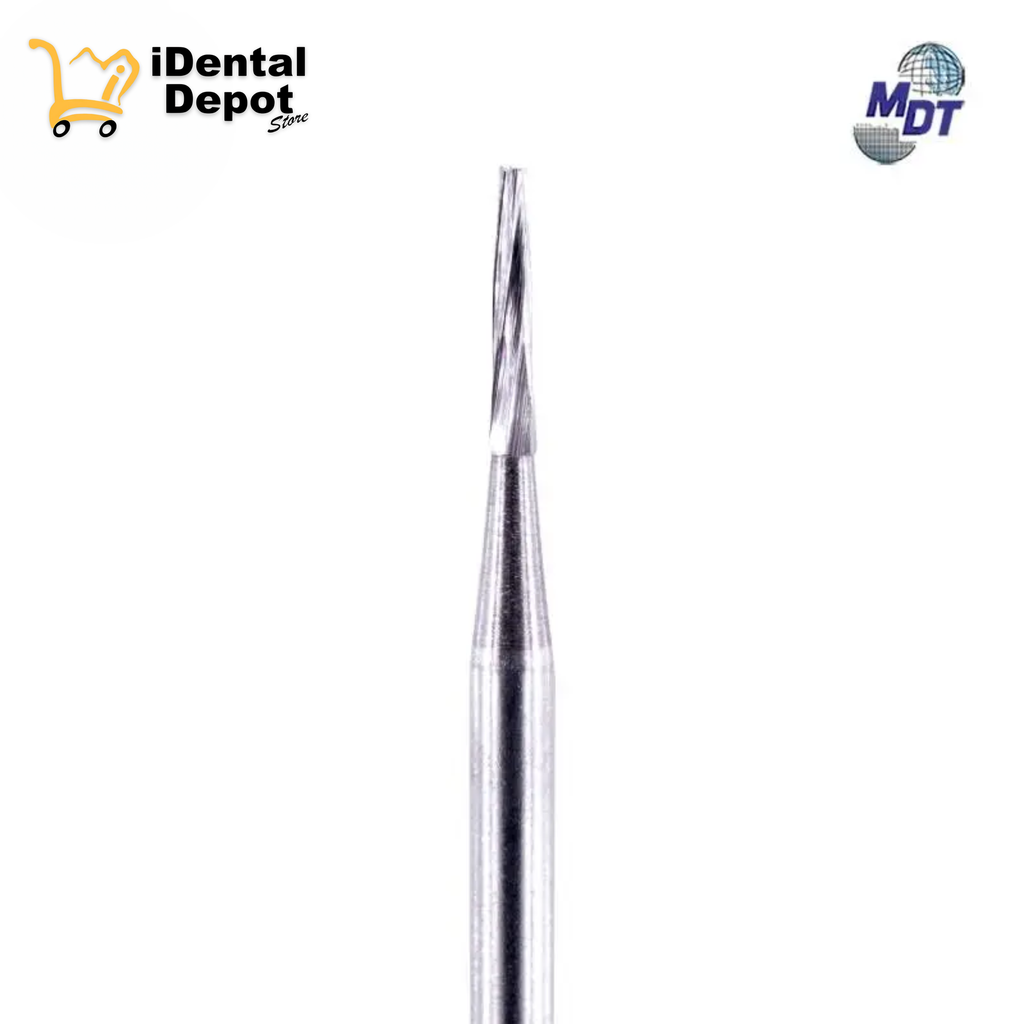 [MDTFG169L] FRESA CARBURO FG169L MDT