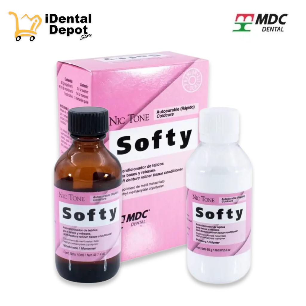 [MDCSO107] SOFTY RAPIDO POL.8OGRS/ LIQ.40ML