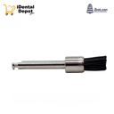 CEPILLO PROFILAXIS CONTRA ÁNGULO NEGRO ANELSAM c/10pzas