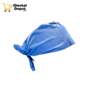 GORRO DE AMARRE CON 100 PZAS.