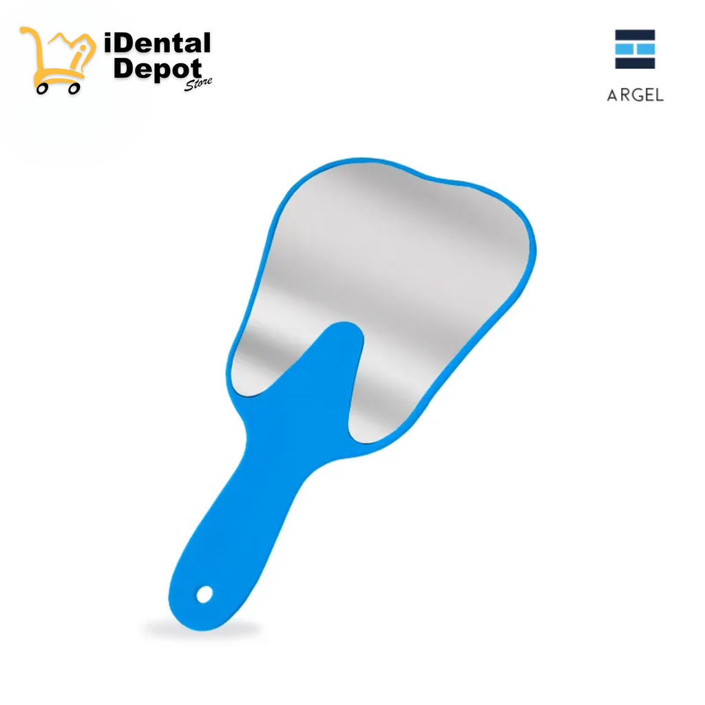 [ARGELESPAZUL] ESPEJO FACIAL AZUL ARGEL